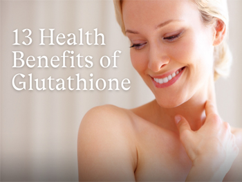 What Is L-Glutathione Used For?